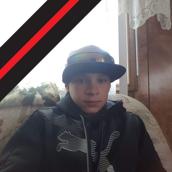 Meet your Posher, Seth - Picture 1 of 1